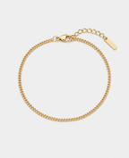 CUBAN BRACELET