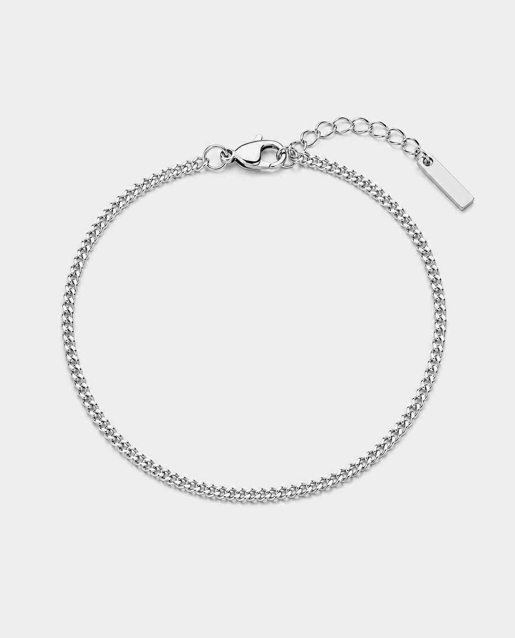 CUBAN BRACELET