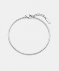 SNAKE CHAIN BRACELET