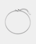 SNAKE CHAIN BRACELET