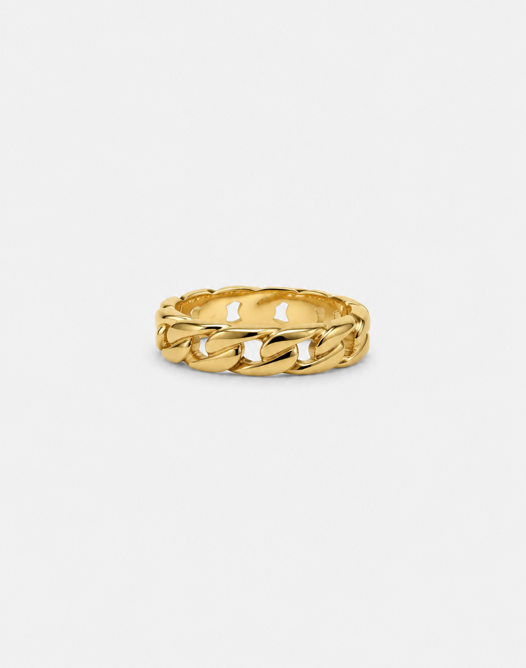 CUBAN RING