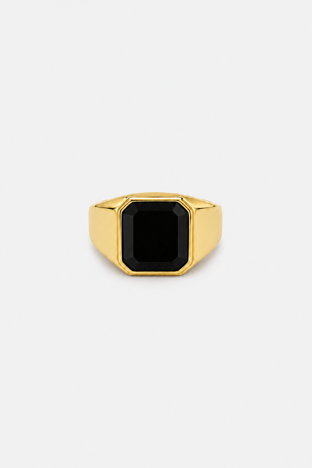 CALDERA RING
