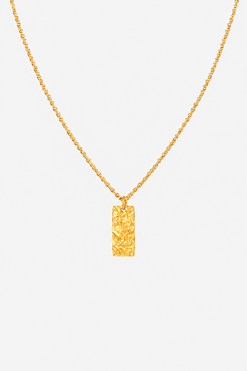 CASPIAN NECKALCE