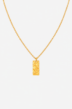 CASPIAN NECKALCE