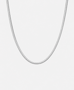 ROUND SNAKE CHAIN