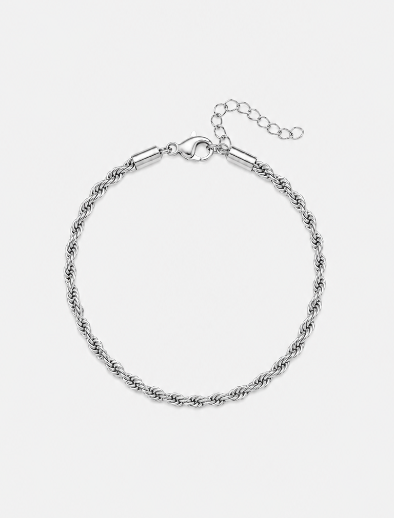 ROPE BRACELET 3MM