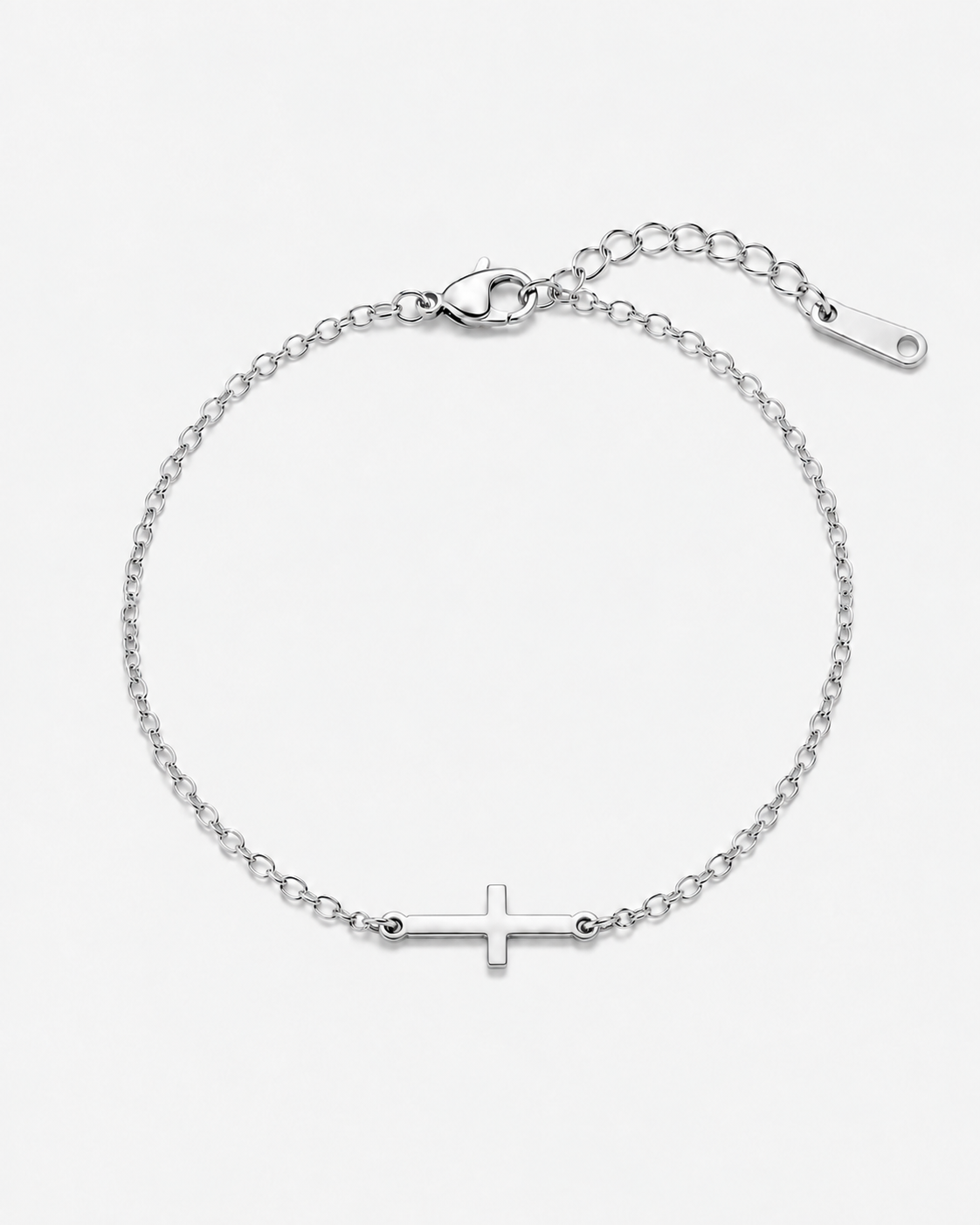 CROSS BRACELET