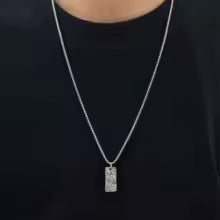 CASPIAN NECKALCE