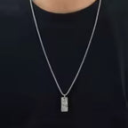 CASPIAN NECKALCE