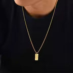CASPIAN NECKALCE