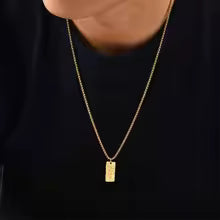 CASPIAN NECKALCE