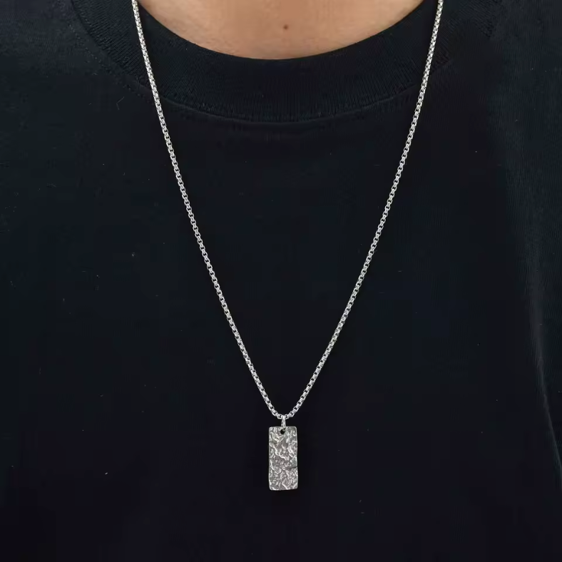 CASPIAN NECKALCE
