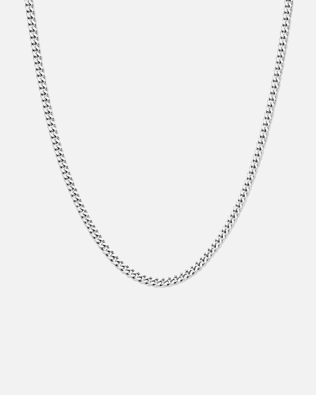 CUBAN CHAIN