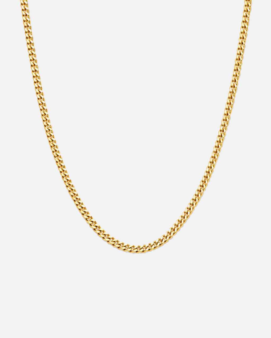 CUBAN CHAIN