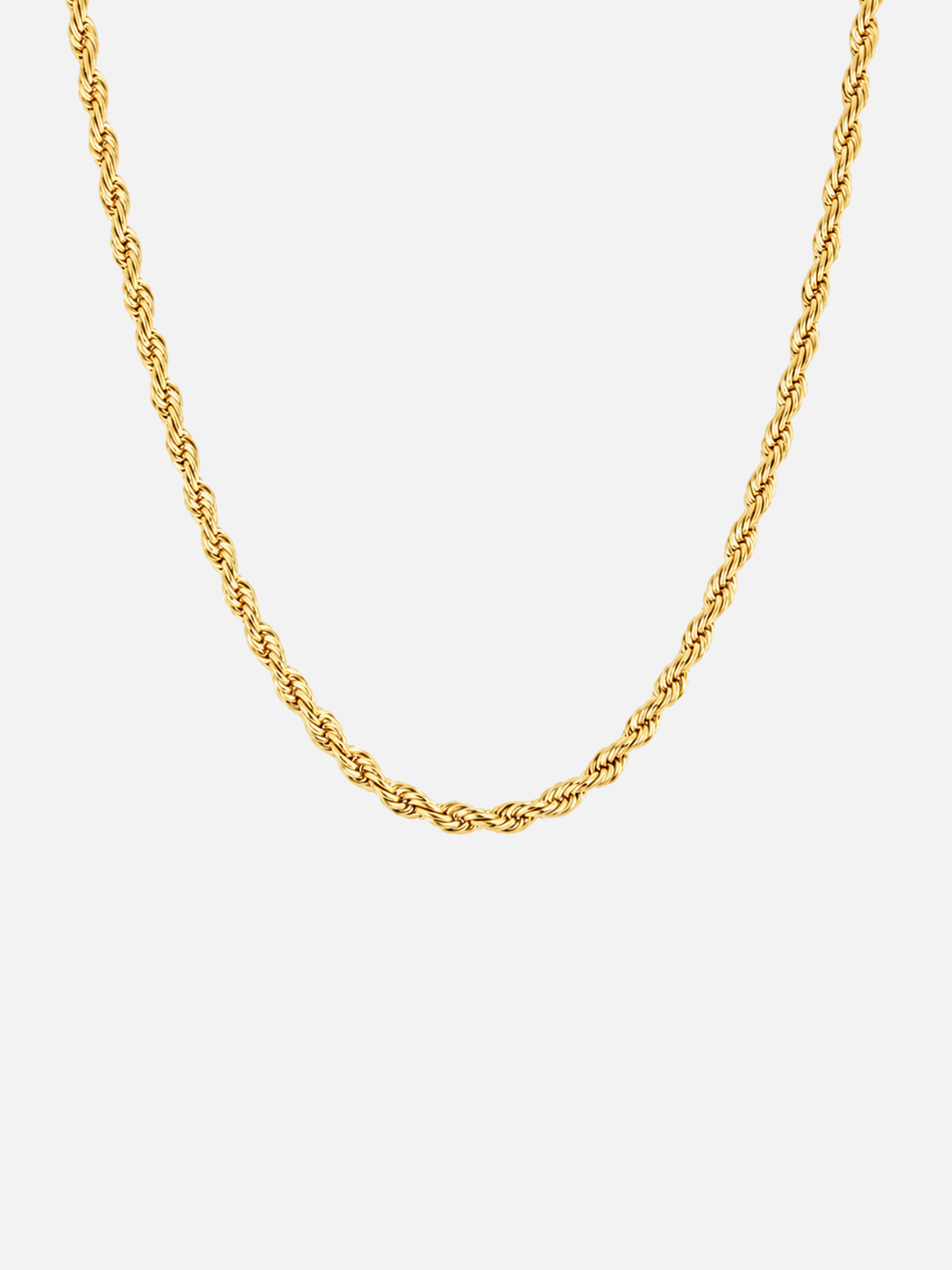 ROPE CHAIN 3MM