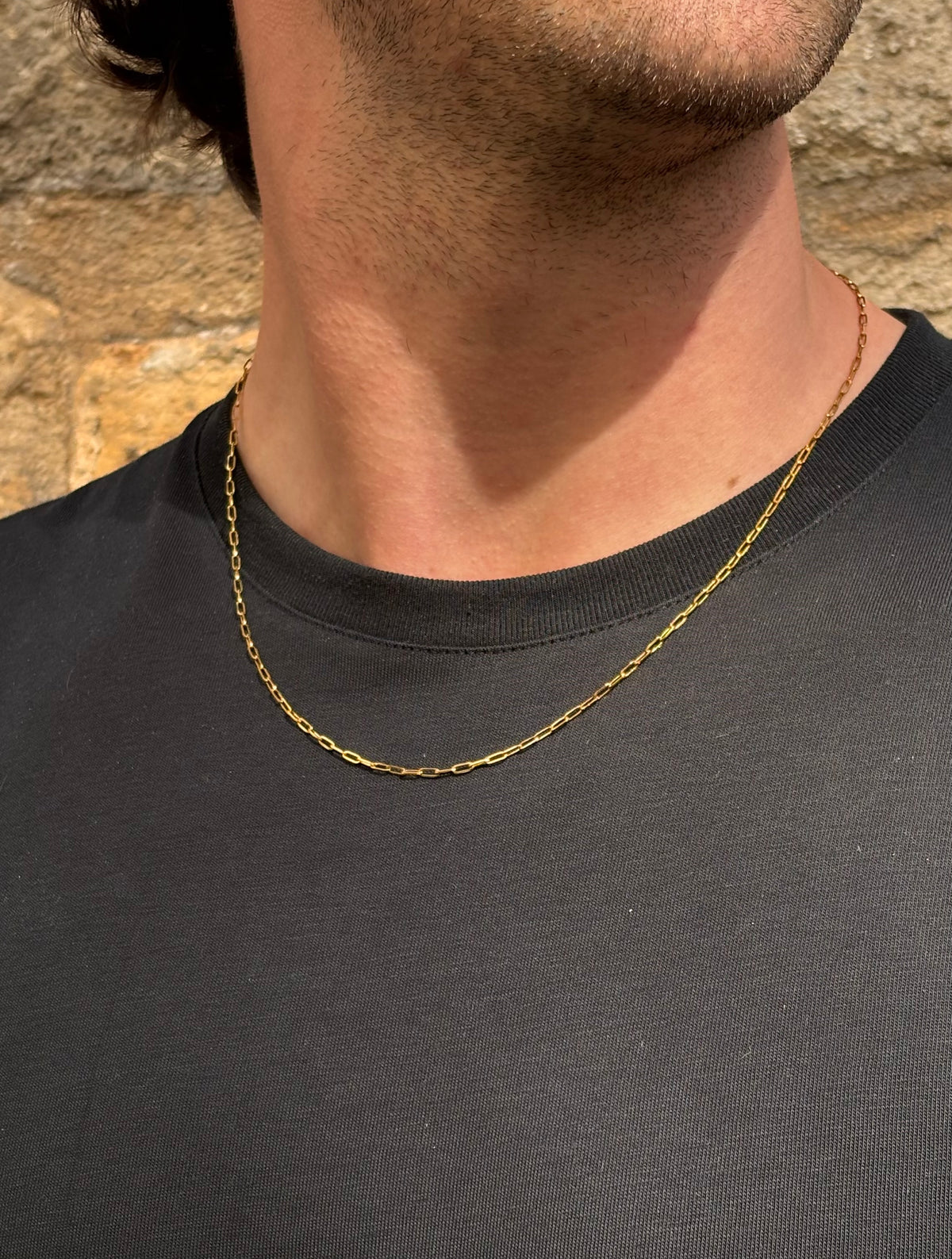 BOA CHAIN