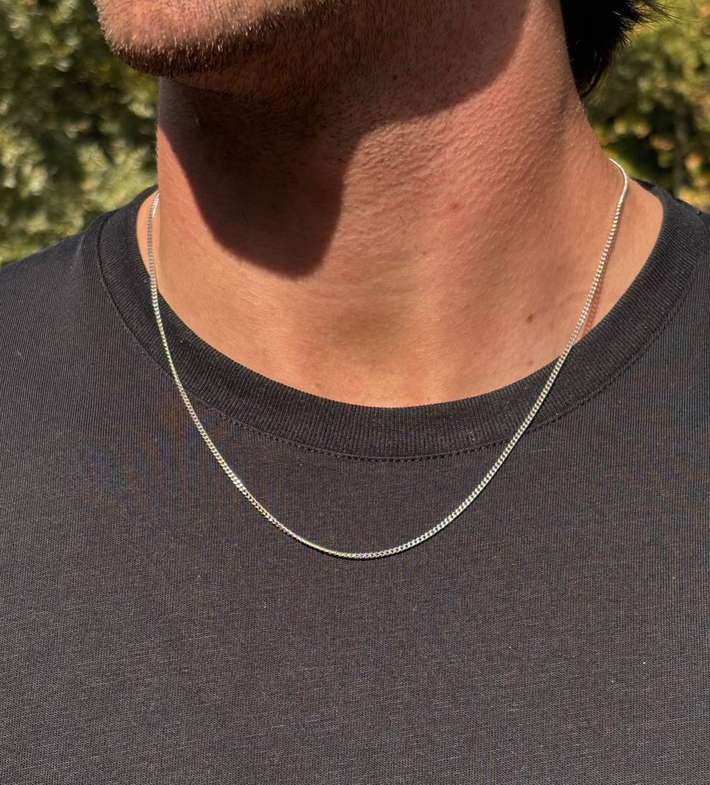 CUBAN CHAIN