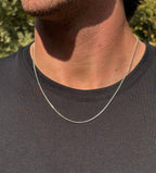 CUBAN CHAIN