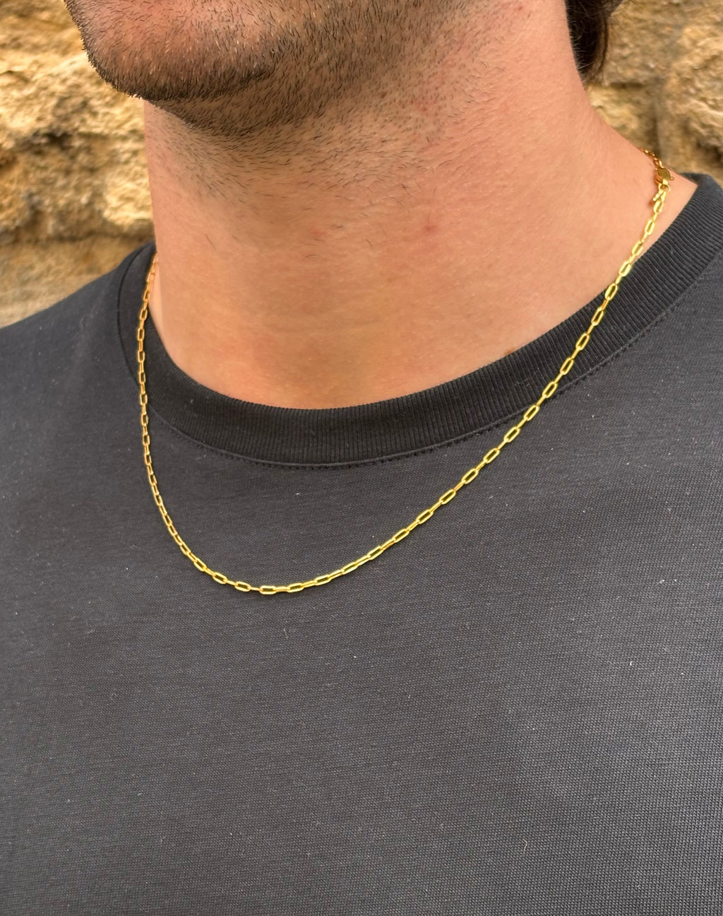 BOA CHAIN