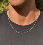 CUBAN CHAIN