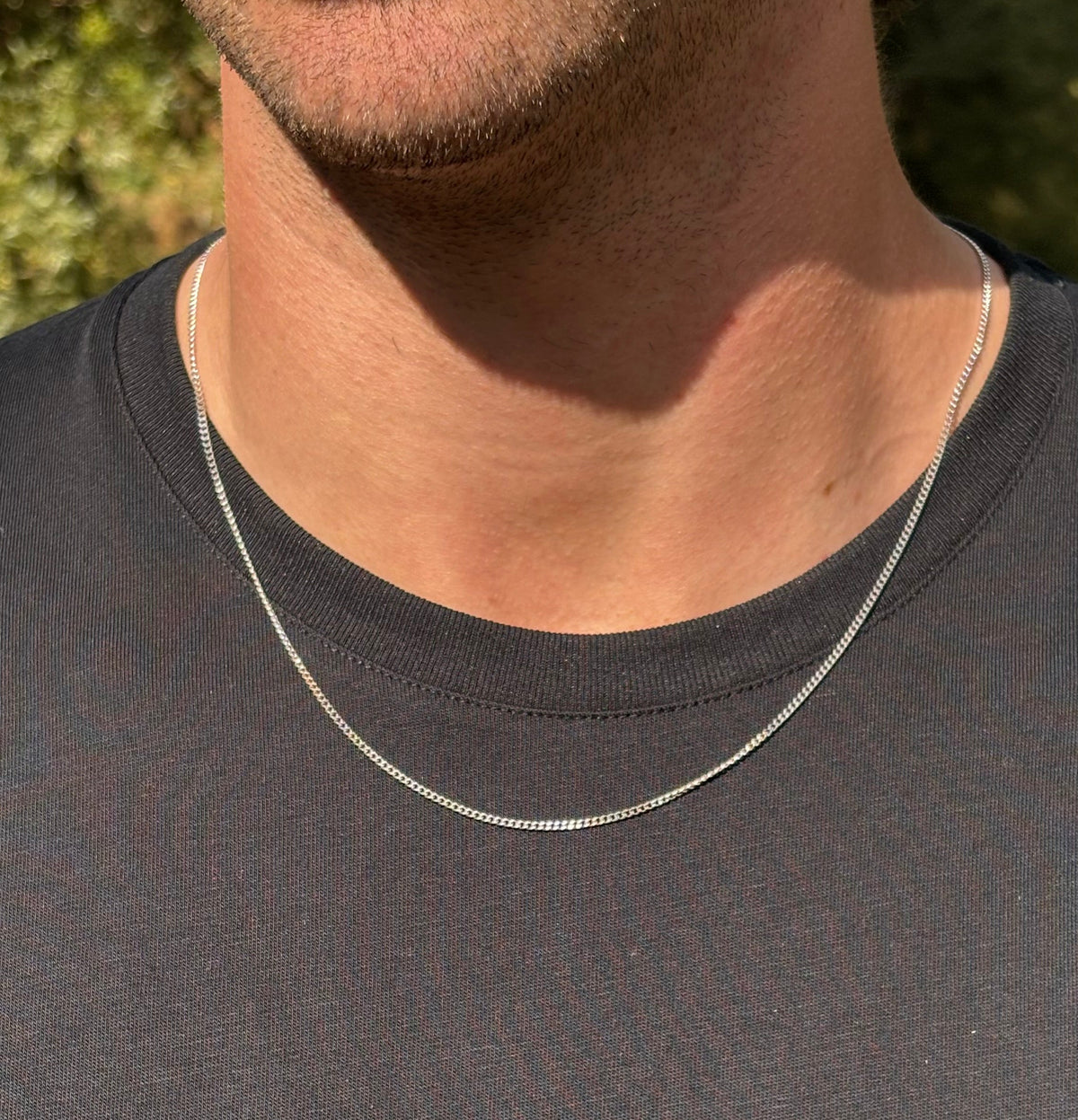 CUBAN CHAIN