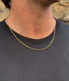 BOA CHAIN