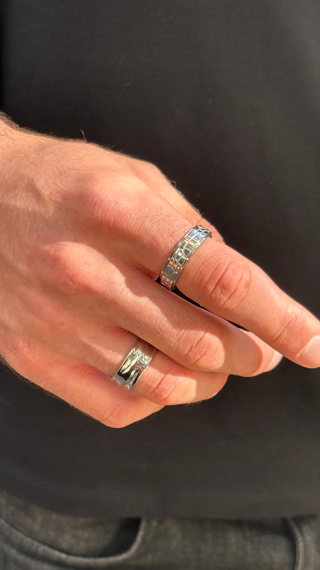 MAURES RING