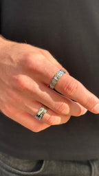 MAURES RING