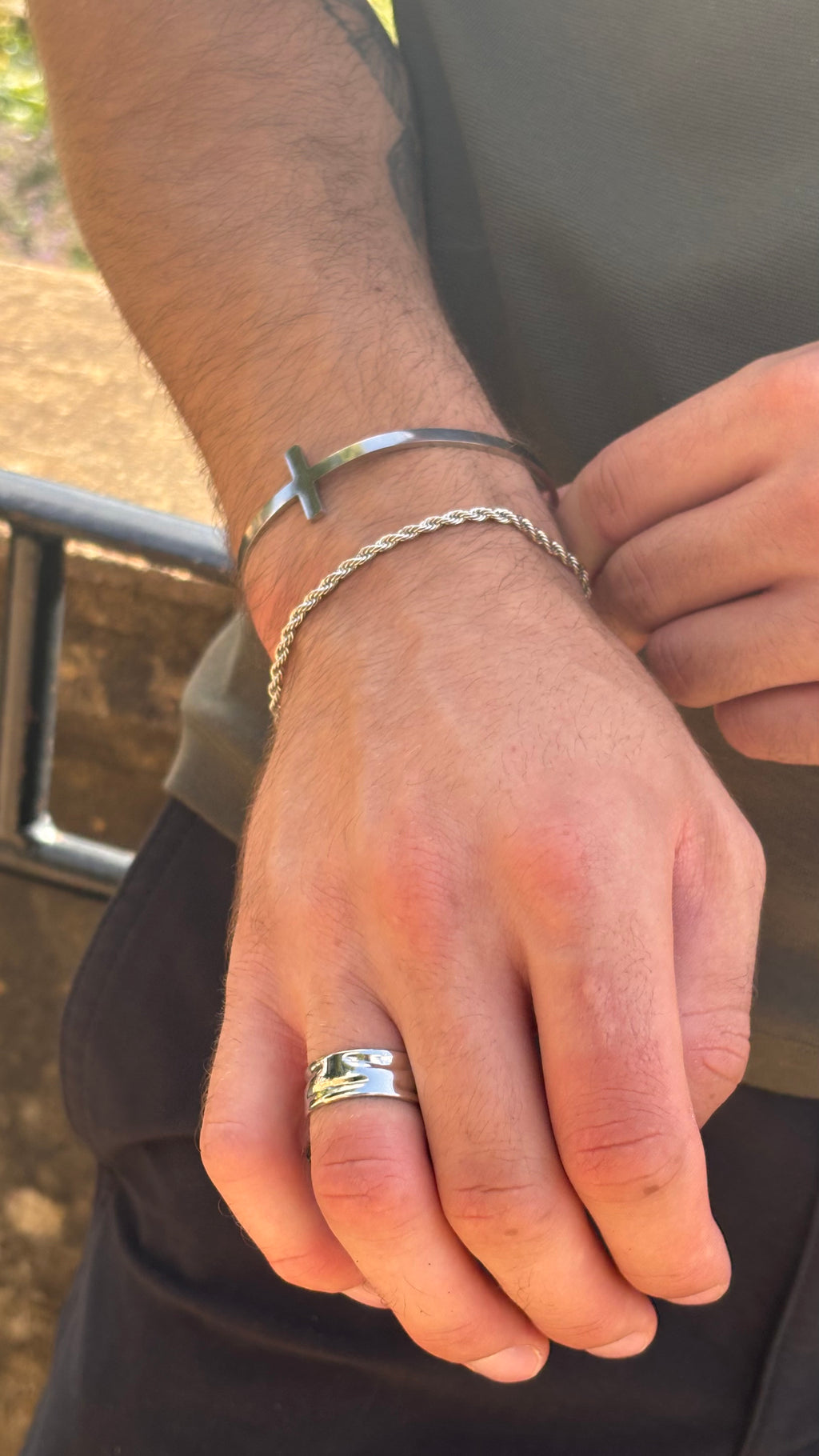 ALICANTE BRACELET