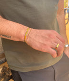 CORVO RING