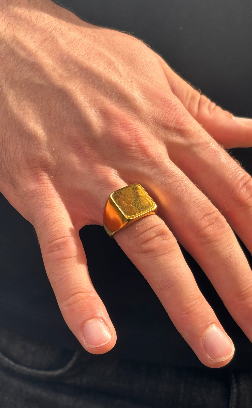CRENA RING