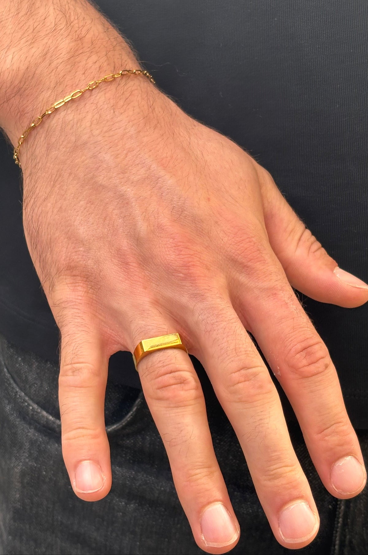 CORVO RING