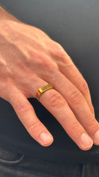 CORVO RING