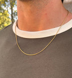 WIRE CHAIN