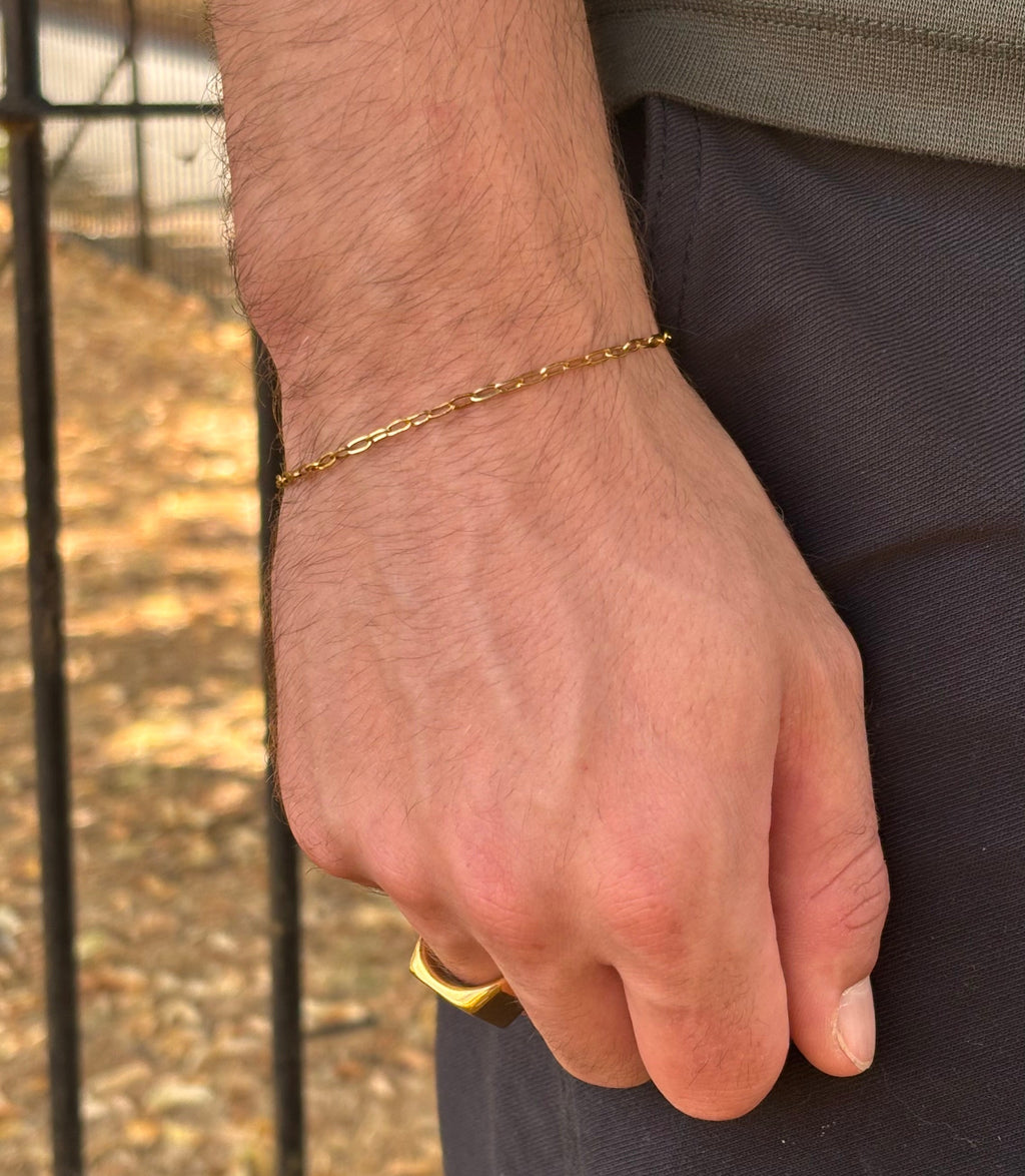 BOA BRACELET
