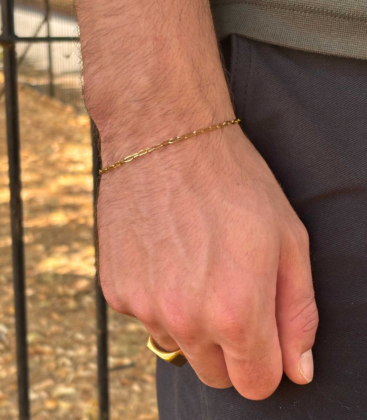 BOA BRACELET