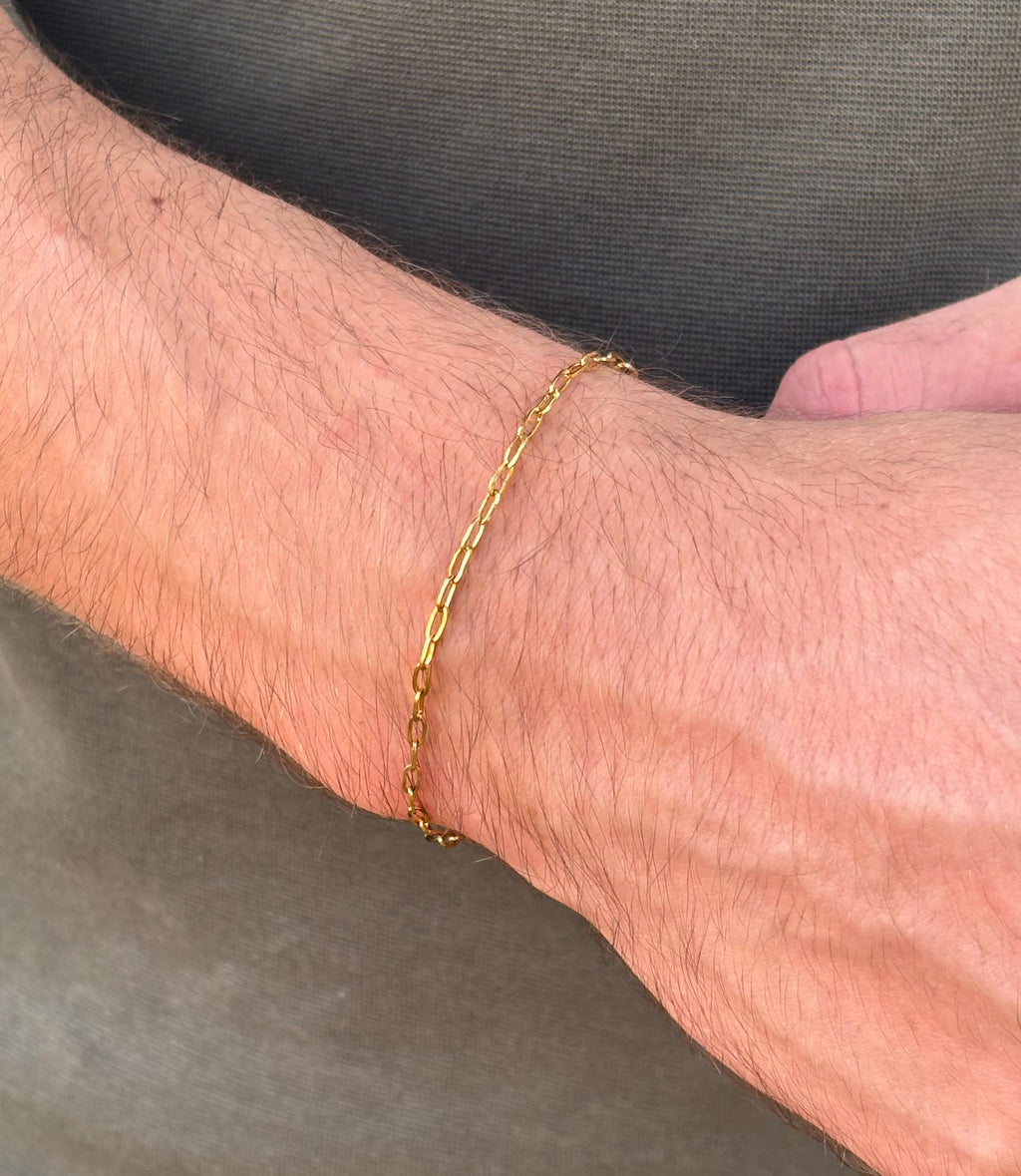 BOA BRACELET