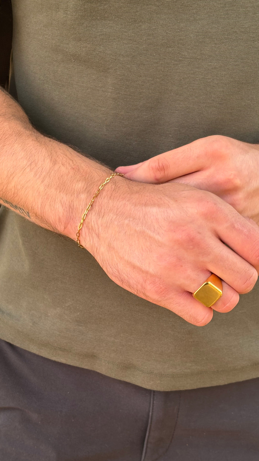 CRENA RING