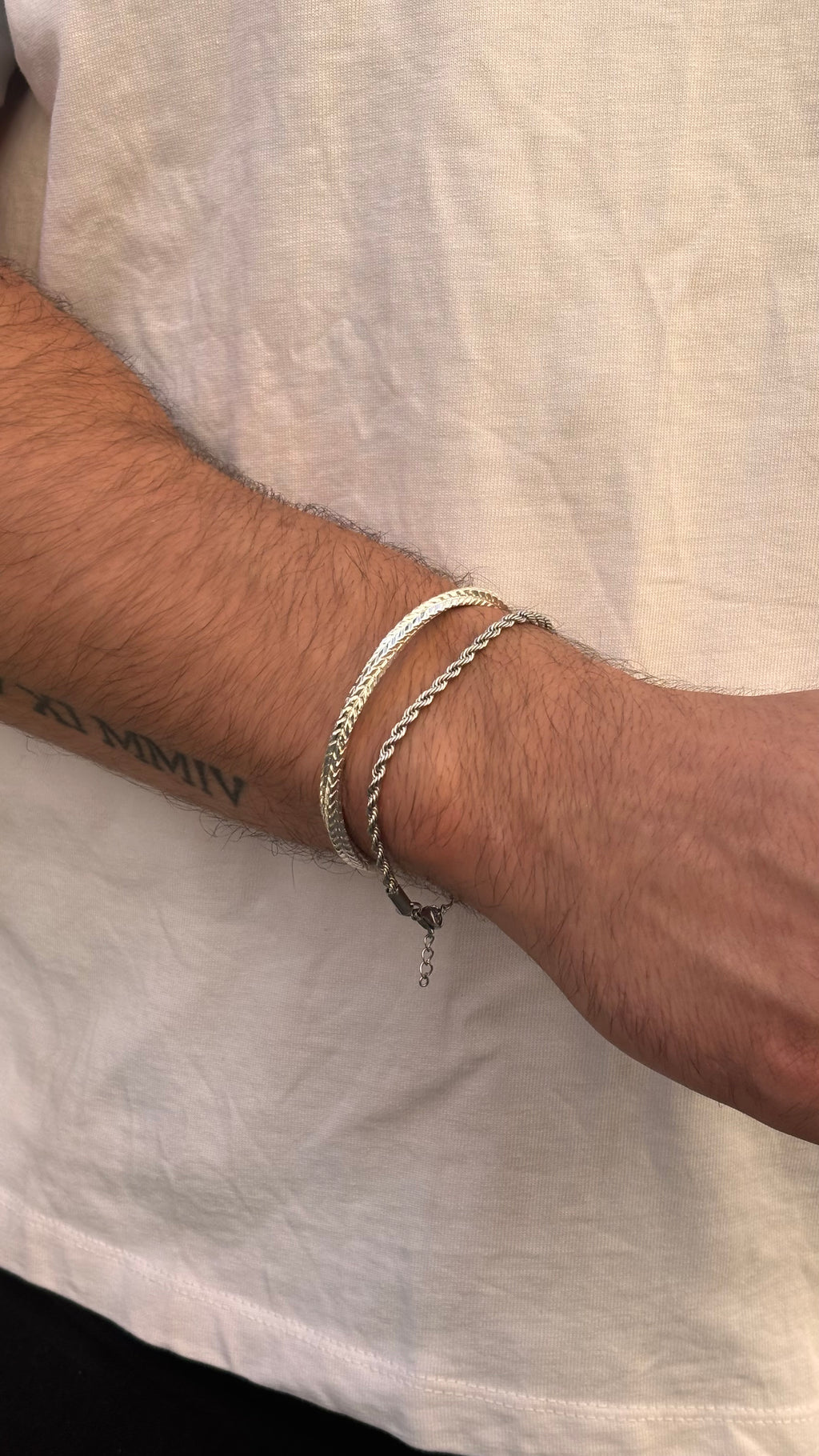 AMALFITAN BRACELET