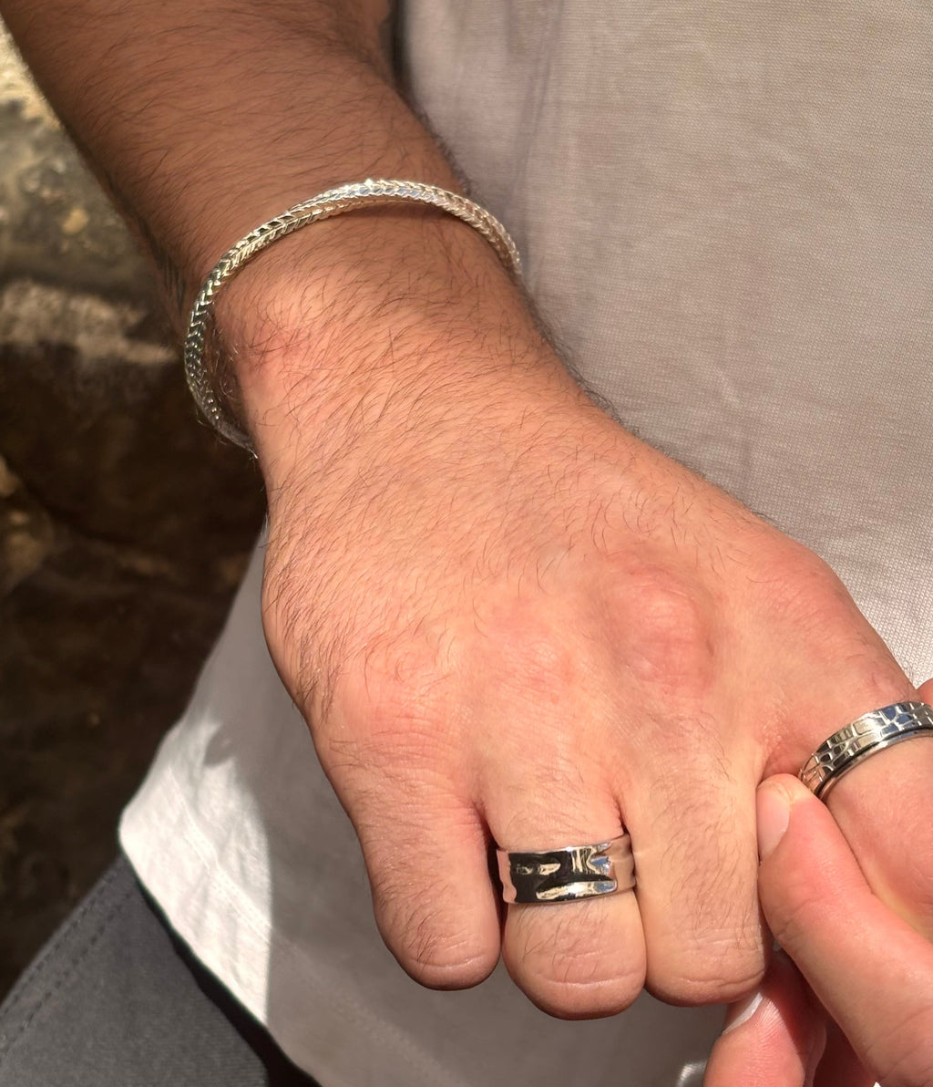 AMALFITAN BRACELET
