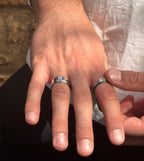 MAURES RING