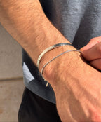 SNAKE CHAIN BRACELET