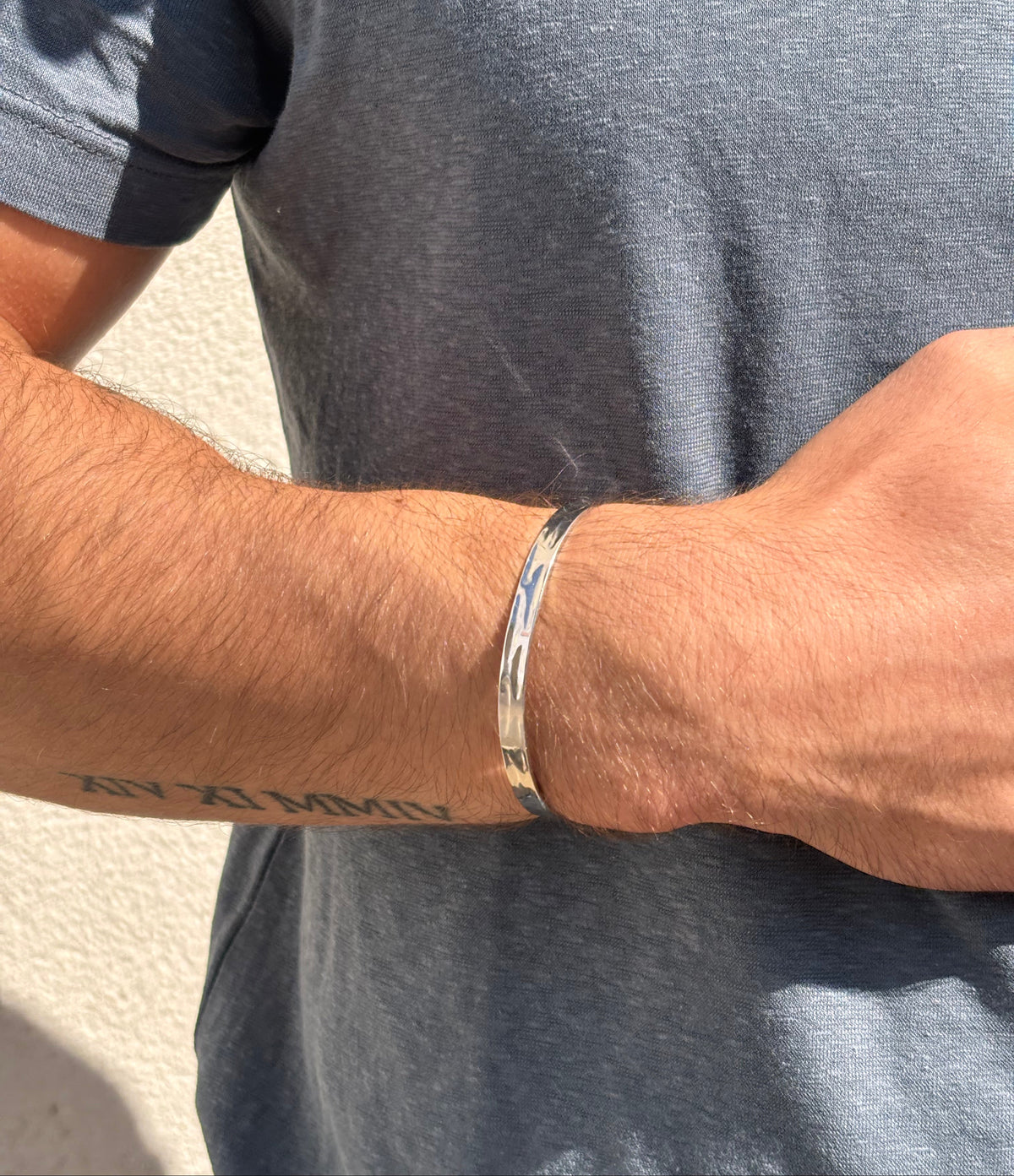CAPRI BRACELET 5MM