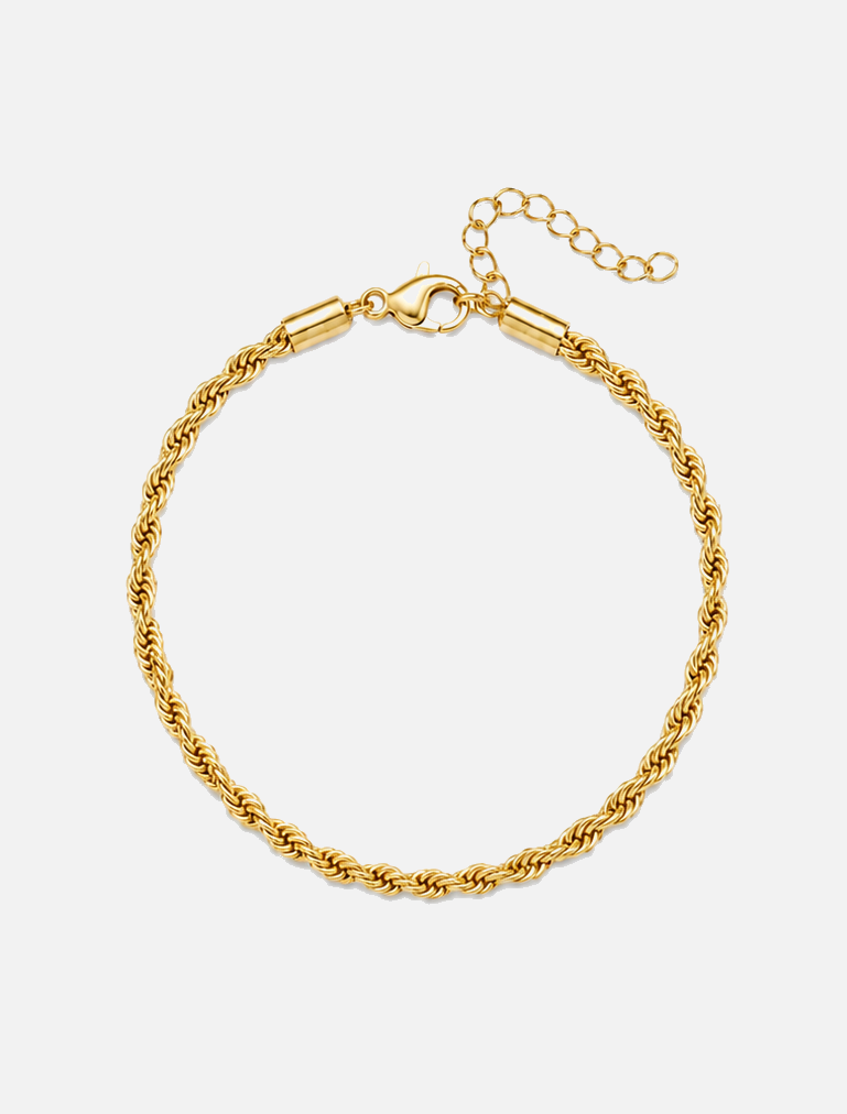ROPE BRACELET 3MM