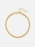 ROPE BRACELET 3MM